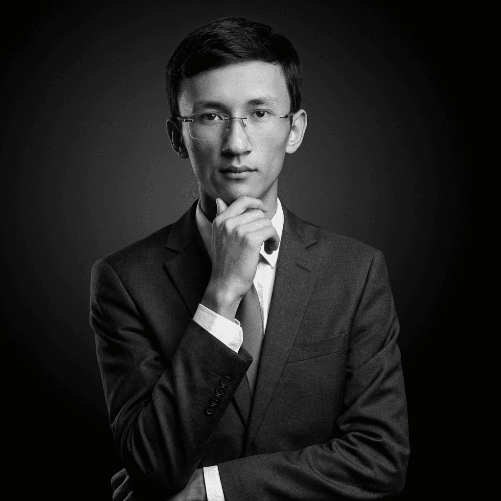 Abdulaliyev Muhammaddiyor