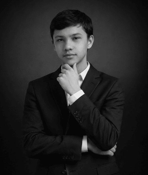 Daminboyev Muhammadrizo