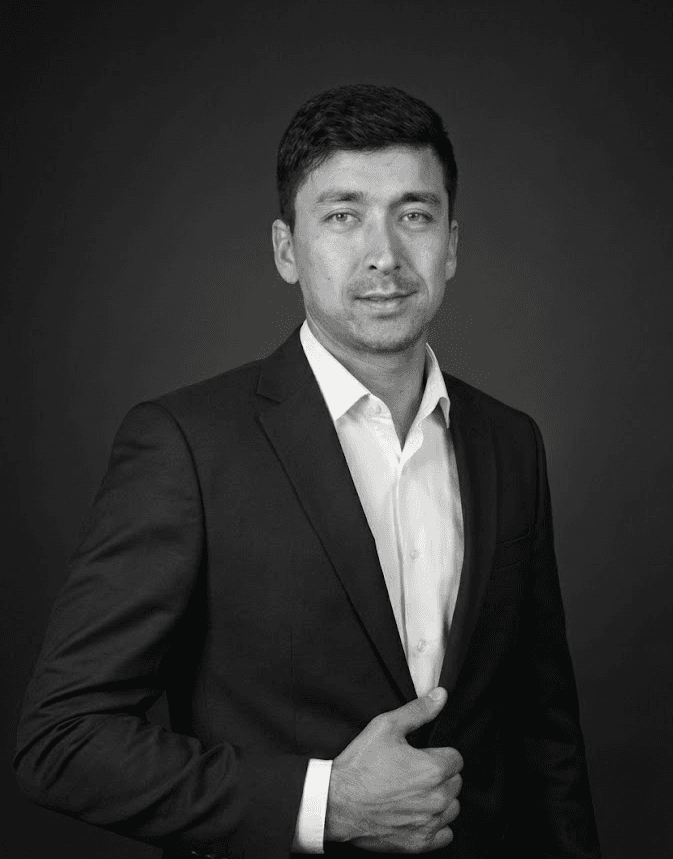 Boqijonov Raxmatullo